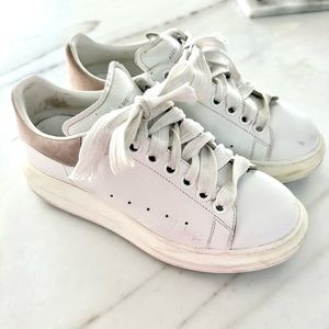 Alexander McQUEEN Women’s Sneakers